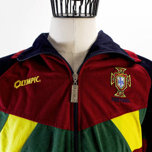 FELPA PORTOGALLO OLYMPIC 1995 by OLYMPIC - Home (4)