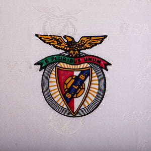 maglia home benfica parmalat 1994/1995 by OLYMPIC - Home (3)