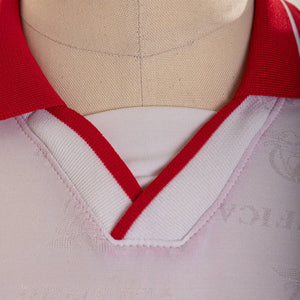 maglia home benfica parmalat 1994/1995 by OLYMPIC - Home (7)