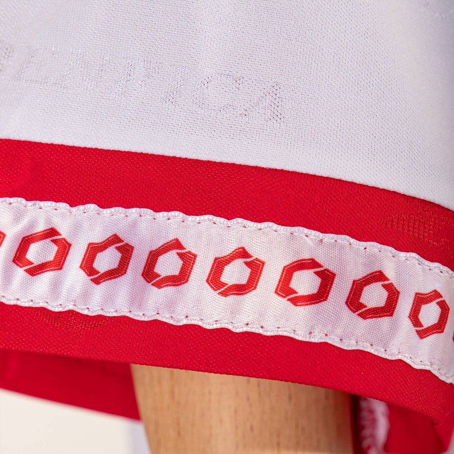 maglia home benfica parmalat 1994/1995 by OLYMPIC - Home (8)