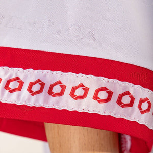 maglia home benfica parmalat 1994/1995 by OLYMPIC - Home (8)