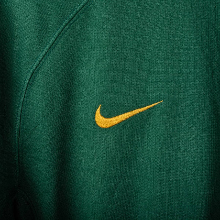 T-shirt Allenamento Portogallo Nike 2006/2007 by OLYMPIC - Home (12)