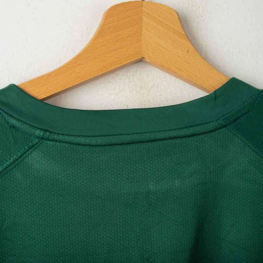 T-shirt Allenamento Portogallo Nike 2006/2007 by OLYMPIC - Home (3)