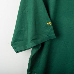 T-shirt Allenamento Portogallo Nike 2006/2007 by OLYMPIC - Home (4)