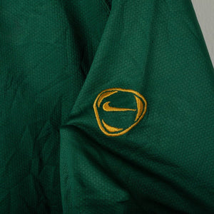 T-shirt Allenamento Portogallo Nike 2006/2007 by OLYMPIC - Home (7)