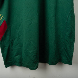 T-shirt Allenamento Portogallo Nike 2006/2007 by OLYMPIC - Home (8)