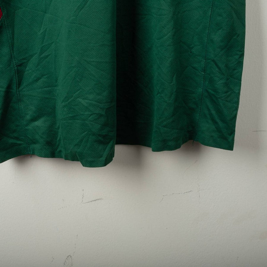 T-shirt Allenamento Portogallo Nike 2006/2007 by OLYMPIC - Home (9)