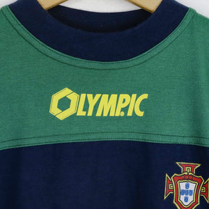 T shirt portogallo Olympic 1995/1996 by OLYMPIC - Home (3)