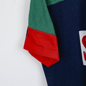 T shirt portogallo Olympic 1995/1996 by OLYMPIC - Home (8)