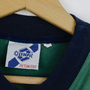 T shirt portogallo Olympic 1995/1996 by OLYMPIC - Home (9)