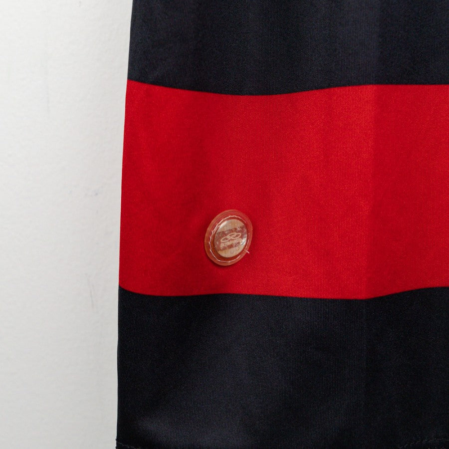 maglia home olympikus flamengo ronaldinho 10 2011/2012 by Olympikus - Home (18)
