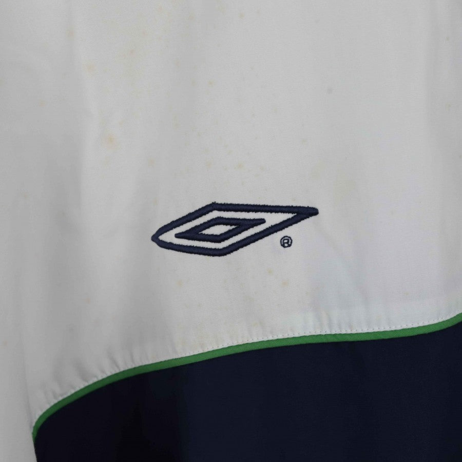 Felpa Irlanda Umbro 2002/2003 by O'Neills - Home (18)