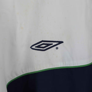 Felpa Irlanda Umbro 2002/2003 by O'Neills - Home (18)