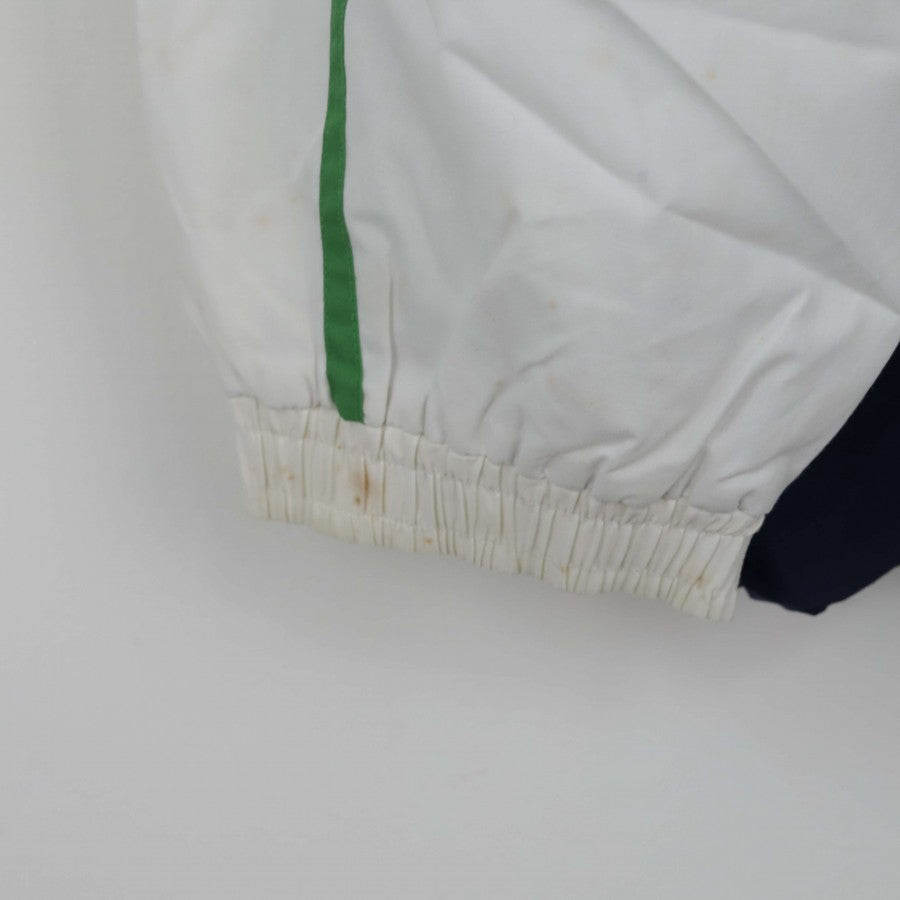 Felpa Irlanda Umbro 2002/2003 by O'Neills - Home (5)