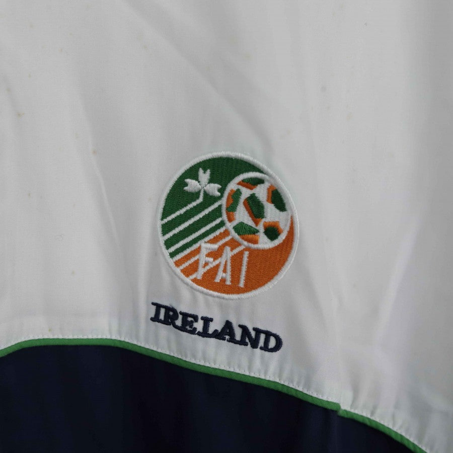 Felpa Irlanda Umbro 2002/2003 by O'Neills - Home (7)