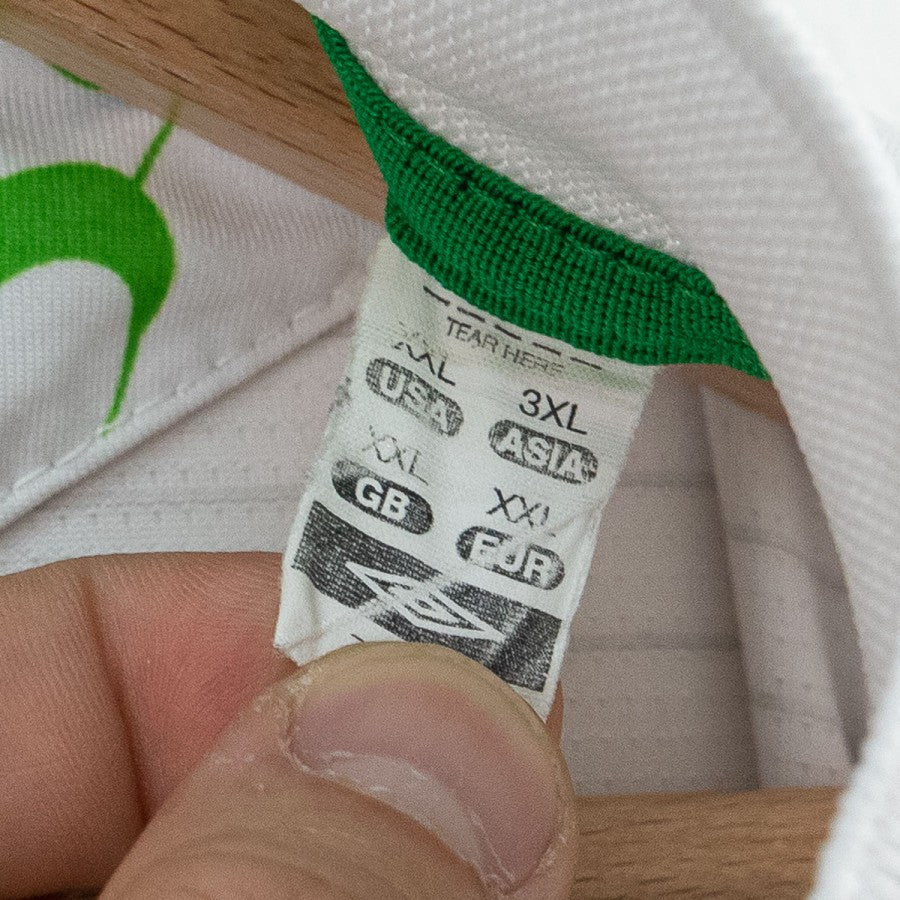 maglia away irlanda umbro 2005/2006 by O'Neills - Home (11)