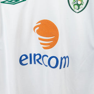 maglia away irlanda umbro 2005/2006 by O'Neills - Home (9)
