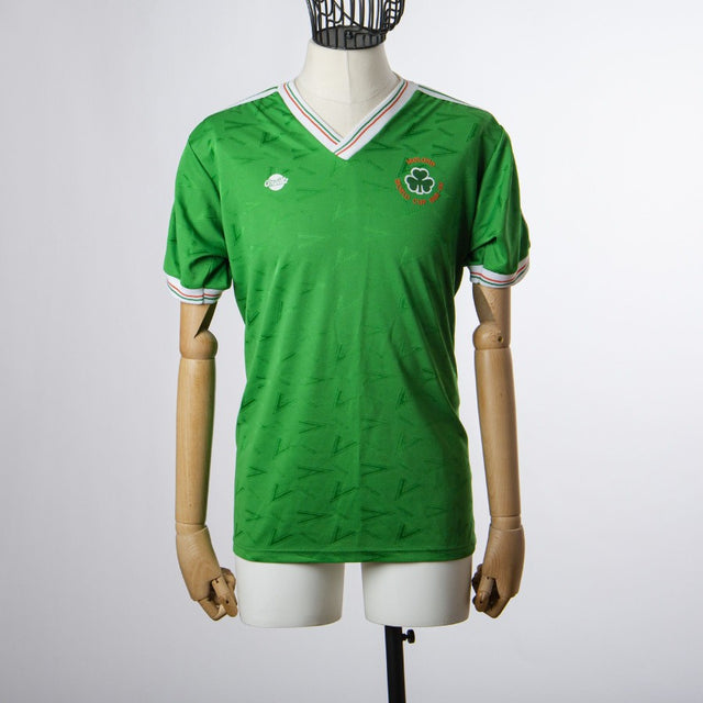 maglia irlanda o'neills 1988-1990 by O'Neills - Home