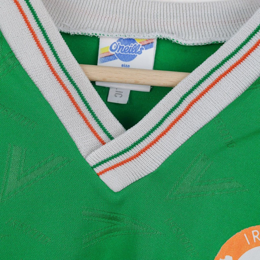 maglia irlanda o'neills 1990/1991 by O'Neills - Home (10)