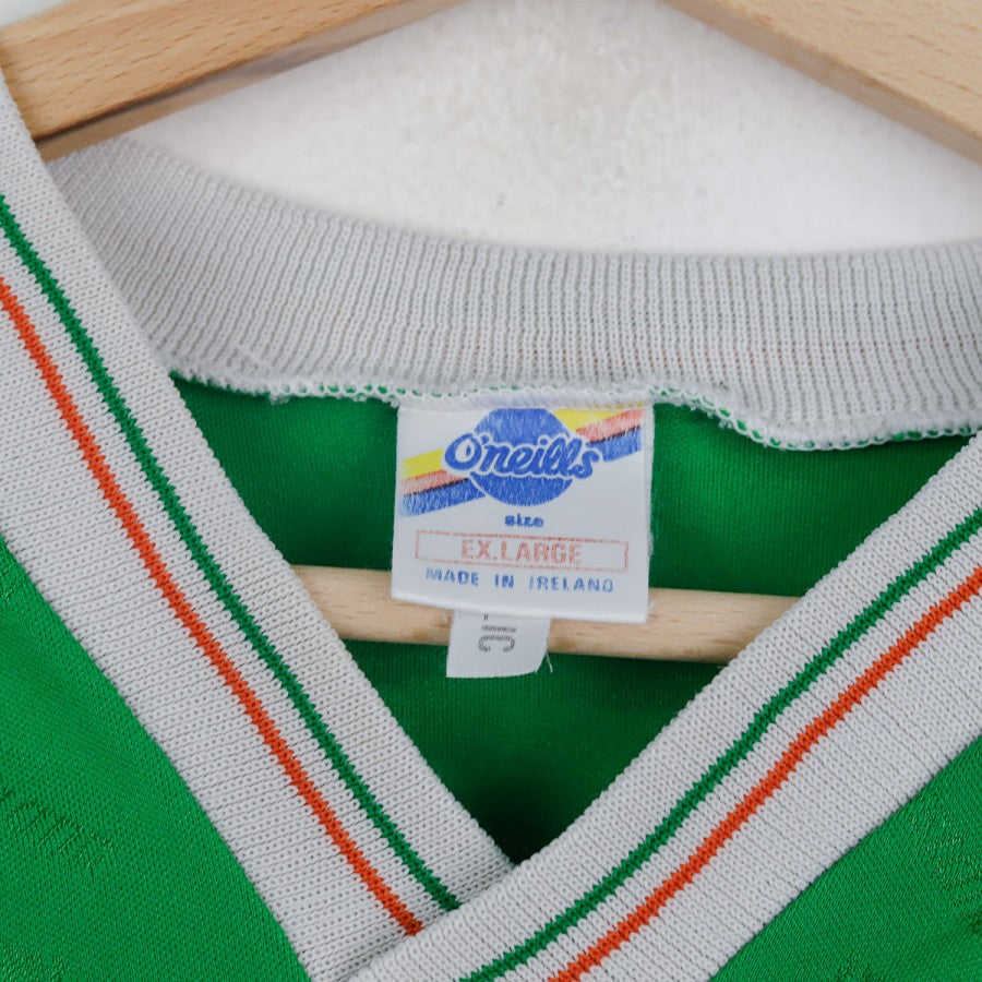 maglia irlanda o'neills 1990/1991 by O'Neills - Home (11)