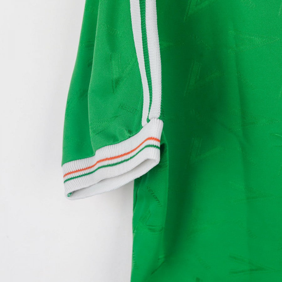 maglia irlanda o'neills 1990/1991 by O'Neills - Home (5)