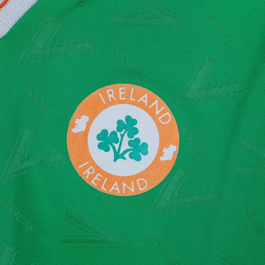 maglia irlanda o'neills 1990/1991 by O'Neills - Home (8)