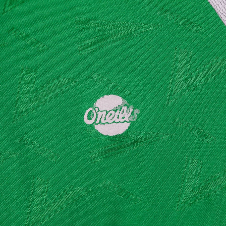 maglia irlanda o'neills 1990/1991 by O'Neills - Home (9)
