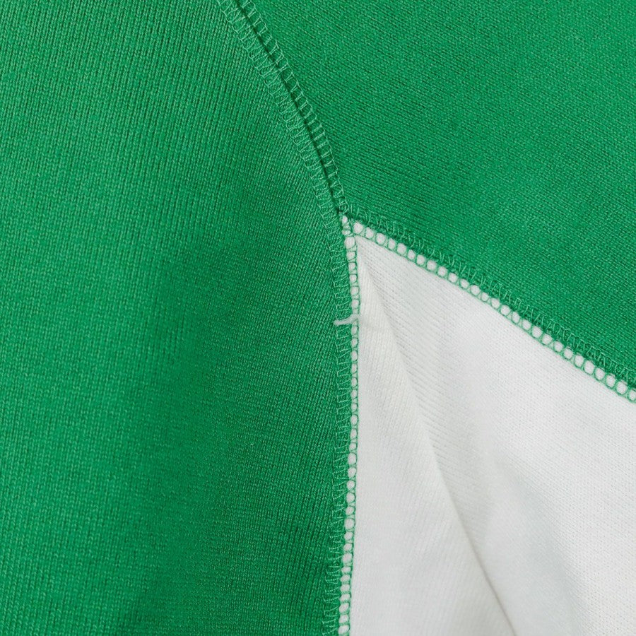 Maglia Irlanda Rugby Canterbury 2005/2006 by O'Neills - Home (10)