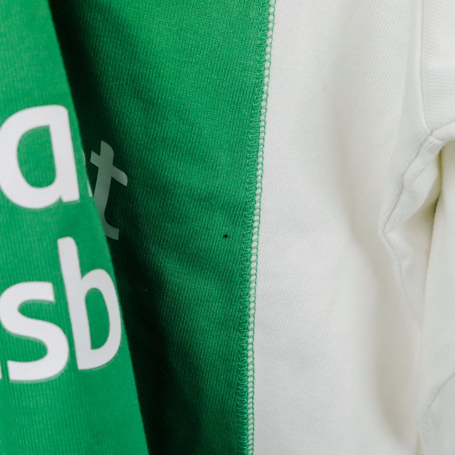 Maglia Irlanda Rugby Canterbury 2005/2006 by O'Neills - Home (17)