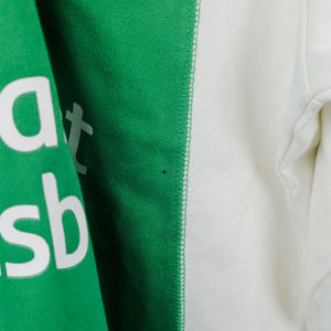 Maglia Irlanda Rugby Canterbury 2005/2006 by O'Neills - Home (17)