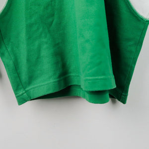 Maglia Irlanda Rugby Canterbury 2005/2006 by O'Neills - Home (18)