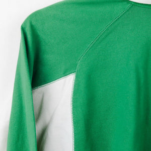 Maglia Irlanda Rugby Canterbury 2005/2006 by O'Neills - Home (5)