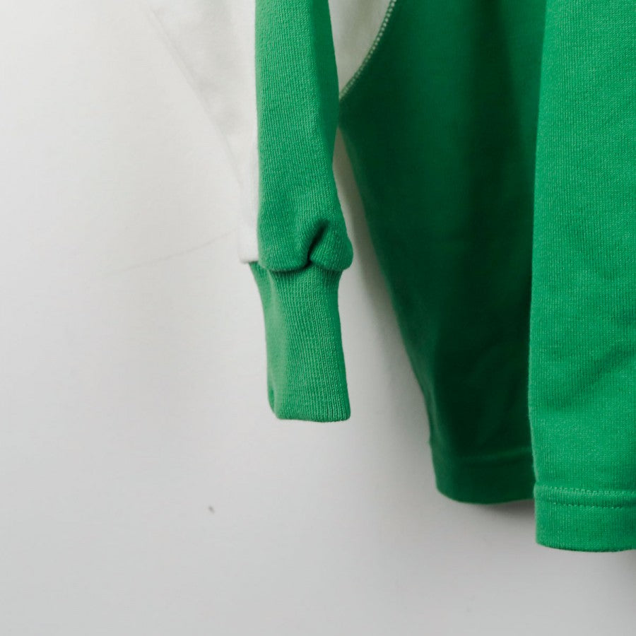 Maglia Irlanda Rugby Canterbury 2005/2006 by O'Neills - Home (6)