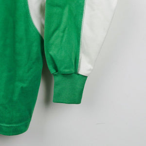 Maglia Irlanda Rugby Canterbury 2005/2006 by O'Neills - Home (7)