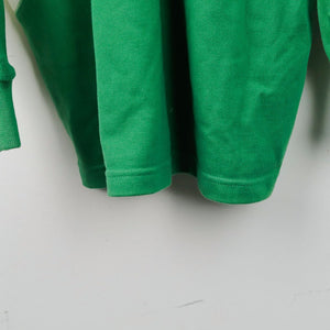 Maglia Irlanda Rugby Canterbury 2005/2006 by O'Neills - Home (8)