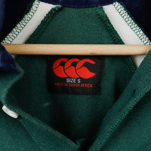 Maglia London Irish Rugby Canterbury 2005/2006 by O'Neills - Home (12)