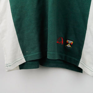 Maglia London Irish Rugby Canterbury 2005/2006 by O'Neills - Home (15)