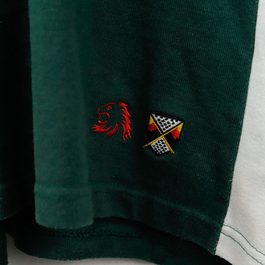 Maglia London Irish Rugby Canterbury 2005/2006 by O'Neills - Home (16)