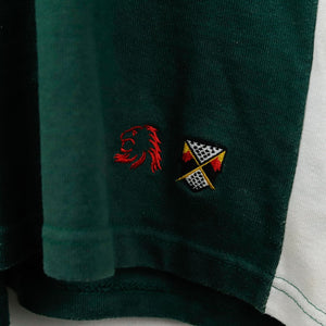 Maglia London Irish Rugby Canterbury 2005/2006 by O'Neills - Home (16)