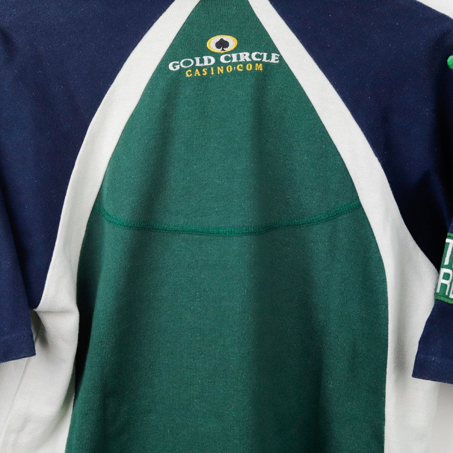Maglia London Irish Rugby Canterbury 2005/2006 by O'Neills - Home (4)