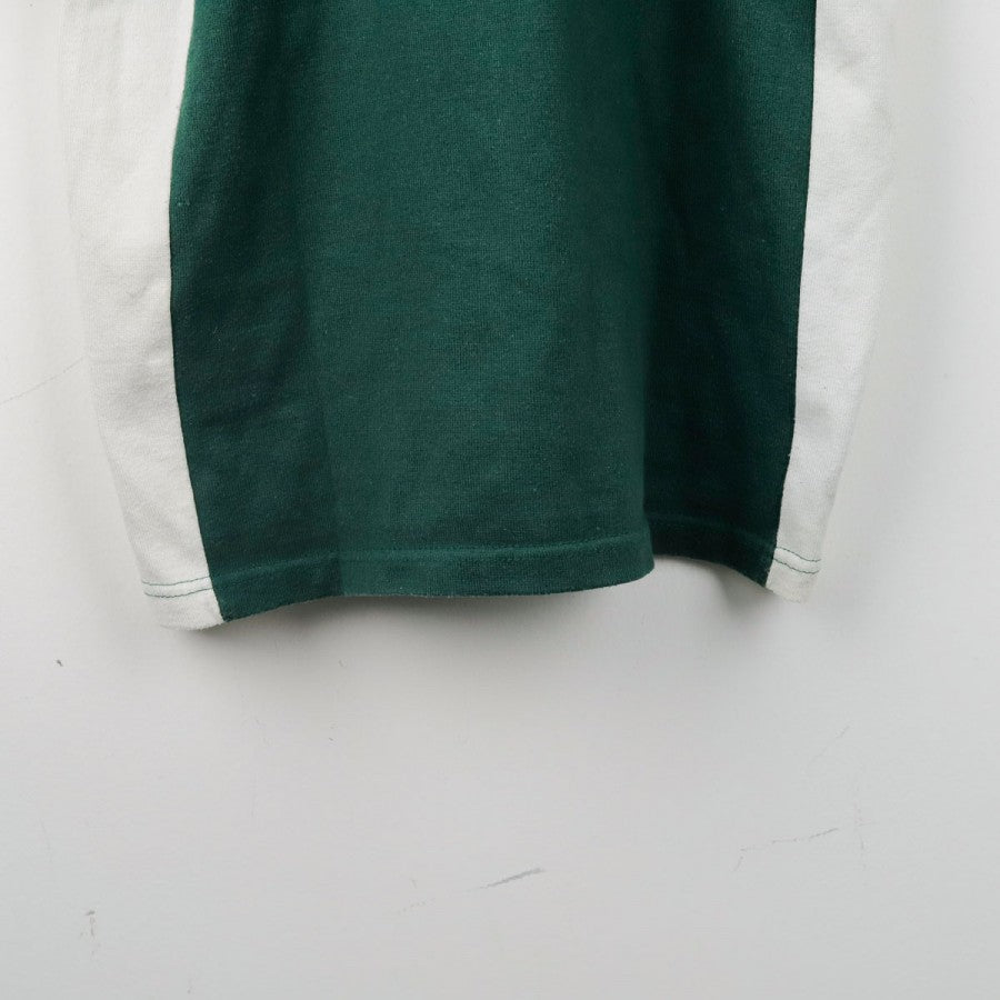 Maglia London Irish Rugby Canterbury 2005/2006 by O'Neills - Home (5)