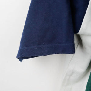 Maglia London Irish Rugby Canterbury 2005/2006 by O'Neills - Home (6)