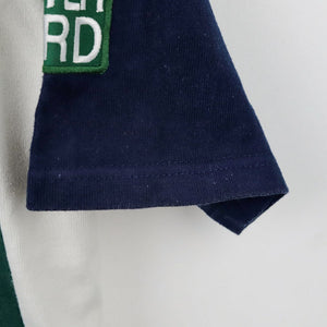 Maglia London Irish Rugby Canterbury 2005/2006 by O'Neills - Home (7)