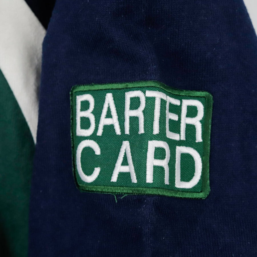 Maglia London Irish Rugby Canterbury 2005/2006 by O'Neills - Home (8)