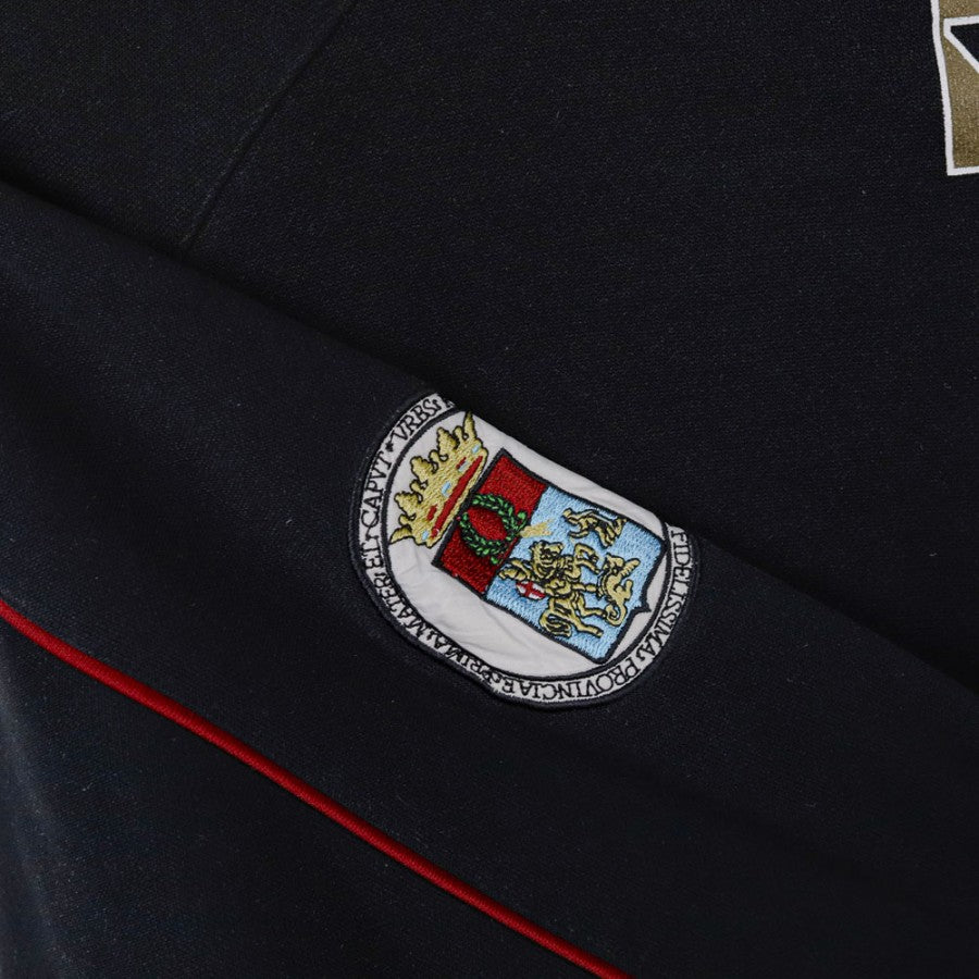 Felpa Reggina Onze 2009/2010 by ONZE - Home (11)