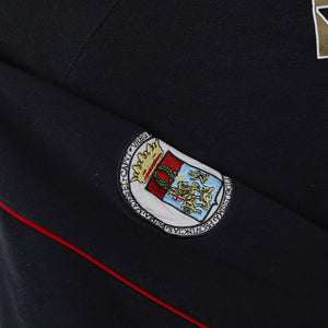 Felpa Reggina Onze 2009/2010 by ONZE - Home (11)