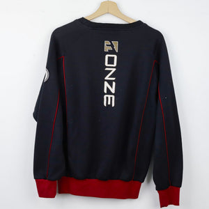 Felpa Reggina Onze 2009/2010 by ONZE - Home (2)