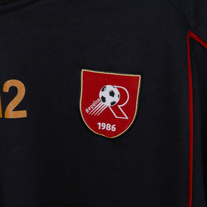 Felpa Reggina Onze 2009/2010 by ONZE - Home (3)