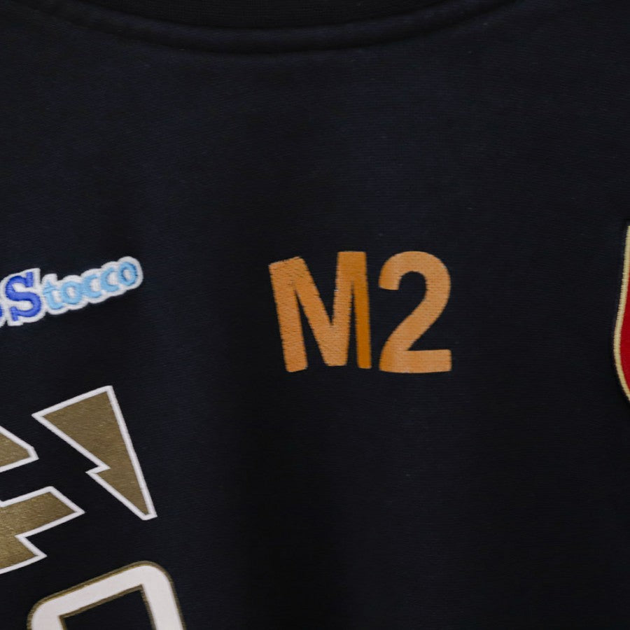 Felpa Reggina Onze 2009/2010 by ONZE - Home (4)