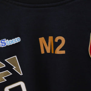 Felpa Reggina Onze 2009/2010 by ONZE - Home (4)